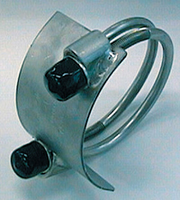 Specialized Clamp for TOYOTOP HOSE